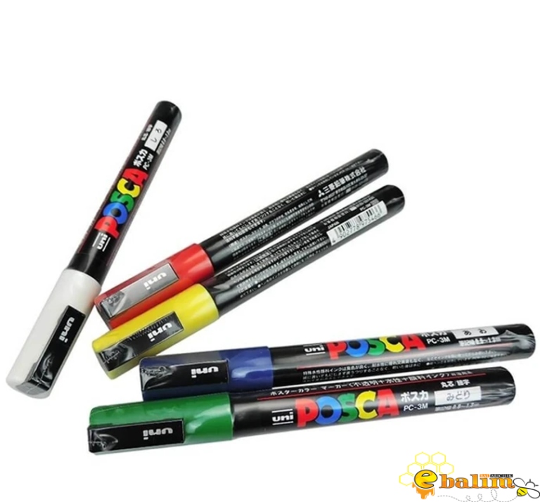 Ana Arı Boyama Kalemi