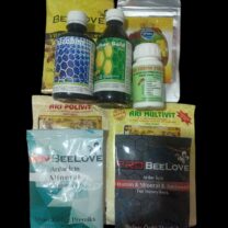 Arı Vitaminleri
