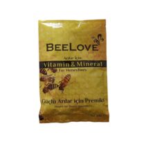 Beelove – Vitamin ve Mineral