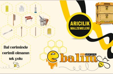 Arıcılık ve Malzemeleri