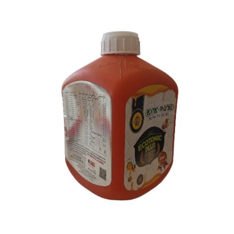 Ecotonik plus