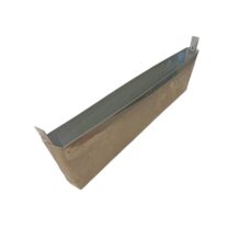 Metal Şurupluk