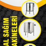 Arıcılık Malzemeleri