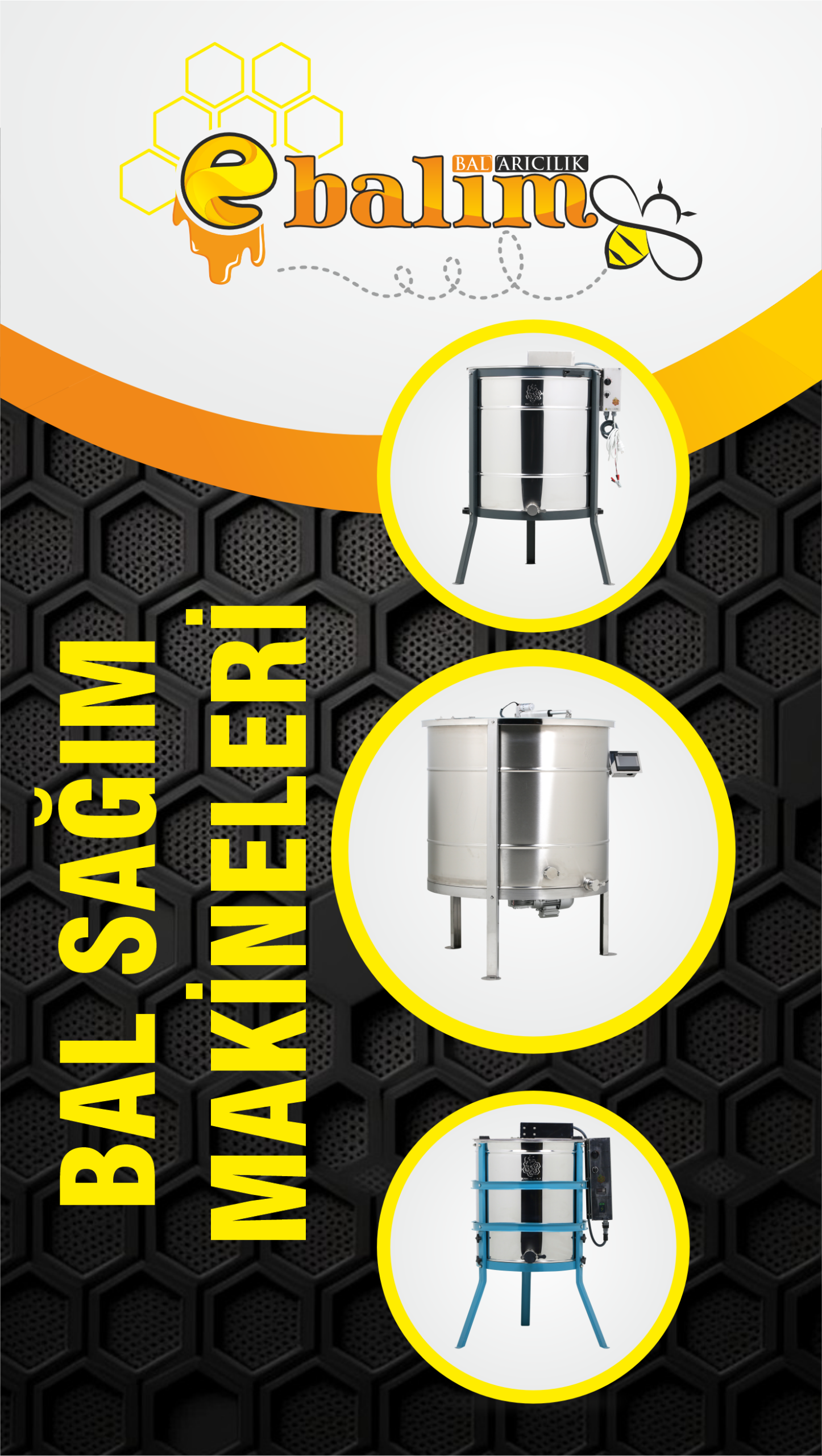 Arıcılık Malzemeleri