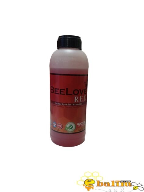 Varro Red 500 ml