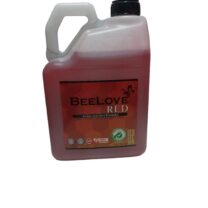 Varo Red 5 Litre