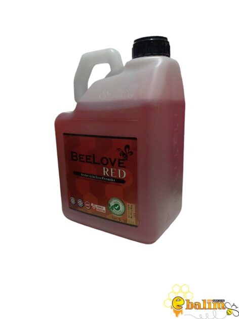 Varo Red 5 litre