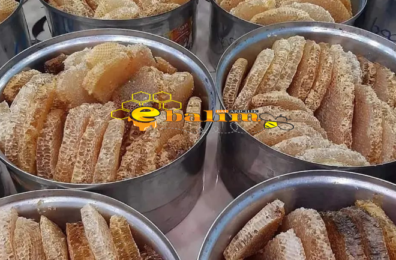 Doğal Balın Efsanevi Faydaları