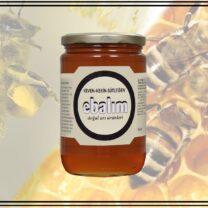 Süzme Bal ( 1000 GR )